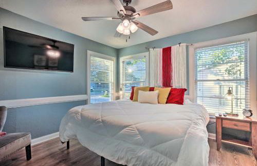 Aggie Game Day Retreat about 1 Mi to Texas A and M! - Photo 18