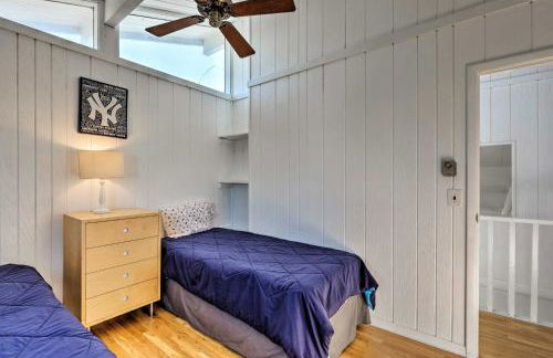 Westhampton Beach Home with Deck and Ocean Views! - Foto 22