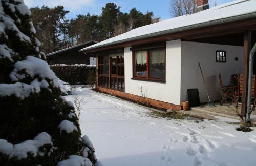 Ferienhaus am Schwielochsee - Foto 15
