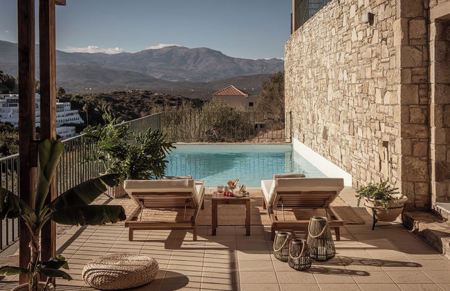 Istron Villas - Foto 77