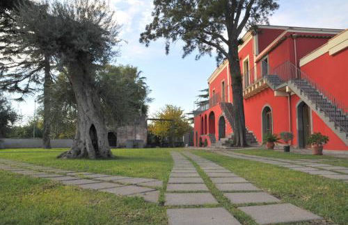 Palazzo Rosso - Foto 1