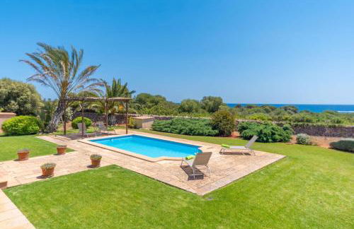 Finca Can Guillem Boquet - Foto 67