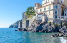 Villa Girasole Luxury Amalfi Coast - Foto 18