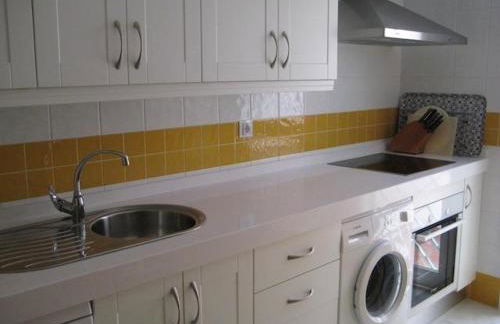 Casa en El Portil - 3-Bedroom Holiday Home including Paddle Tennis and Pool Near Golf Course - Foto 27