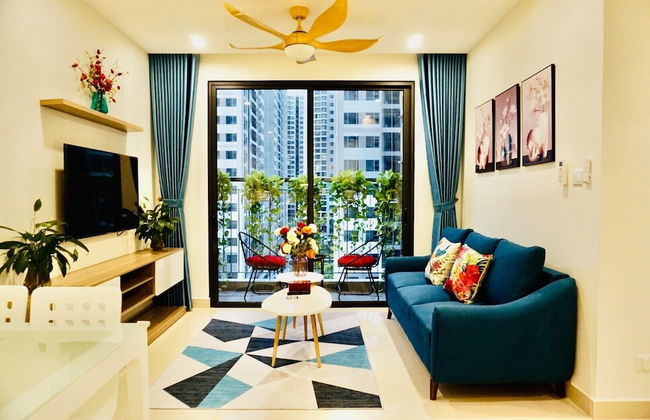 Park Hill Times City Apartment - Foto 32