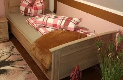 Ländliche Idylle in Hochfranken - Foto 53