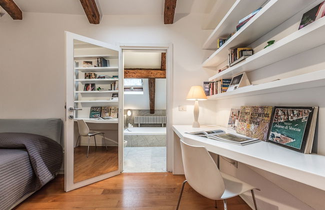 La Dimora di San Maurizio 4 Terrace - Dimora Italia - - Foto 4