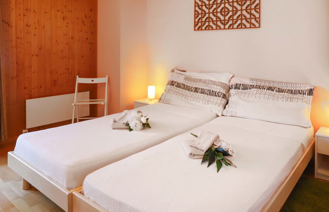 Chalet Praline - Foto 13