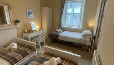 Character cottage in centre of Moffat - Foto 4