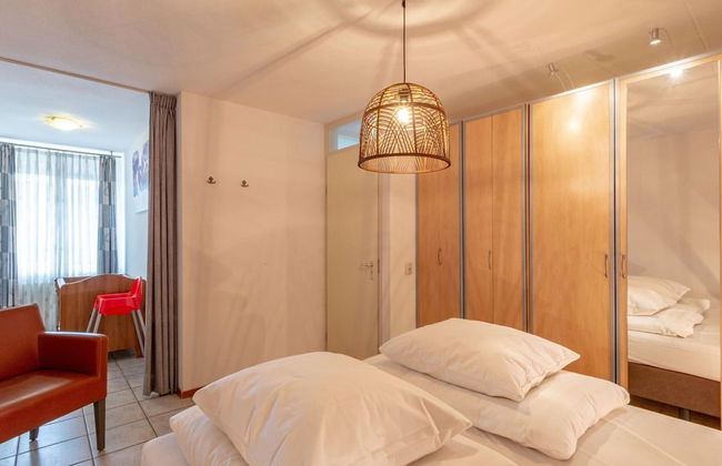 Holiday Apartment Opposite the Beach - Foto 15