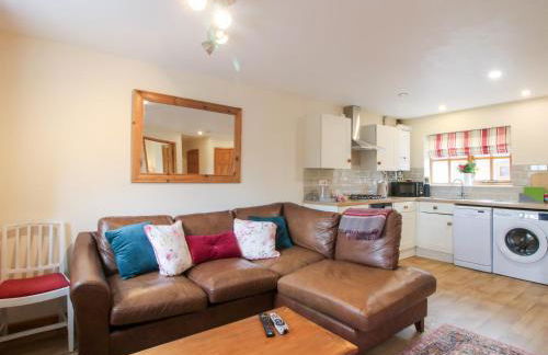 Old Hall Barn 1 - Photo 6