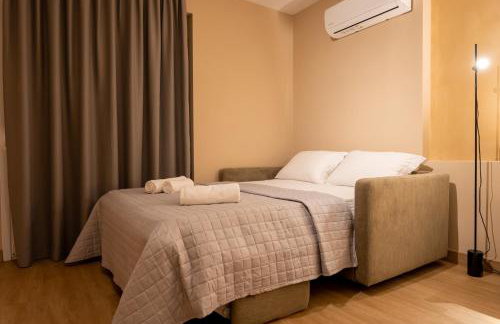 Olynthus Luxury Rooms & Suites - Foto 56