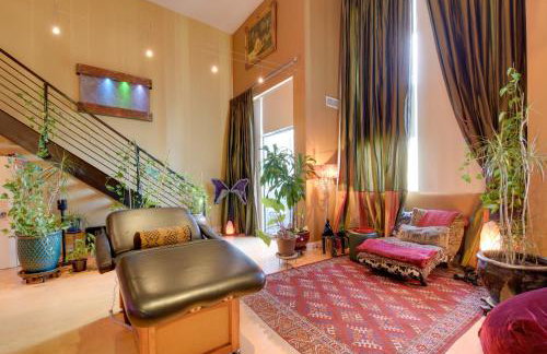 Cozy Emeryville Studio, Near Beaches and Parks! - Foto 1