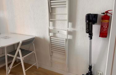 Studio les pieds dans l'eau - Foto 10