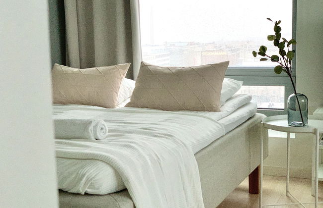 City Center Tower Apartment - Foto 5