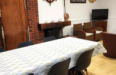 gîte marin petit châtelet - Foto 22