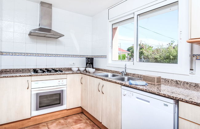 Villa Santa Marta I - Foto 14