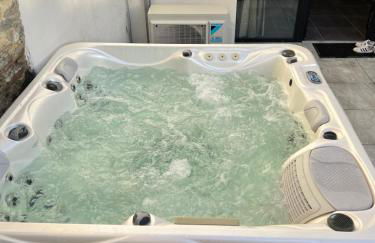 Le Loft Jacuzzi - Foto 14