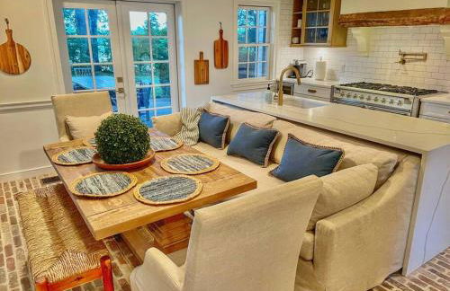 Blake House Historic Estate with Private Inn - Foto 8