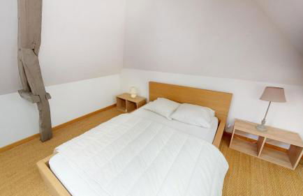 La Glycine Maison 1.5 km Veulettes sur mer - Foto 26