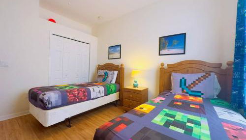 Magic Disney Home 4 Bd 3 Bt with Private Pool - Foto 2