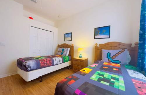 Magic Disney Home 4 Bd 3 Bt with Private Pool - Foto 2