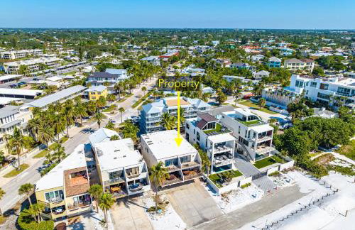 Fanta-Sea on the Beach by Beachside Management - 55 Beach Rd - Foto 96