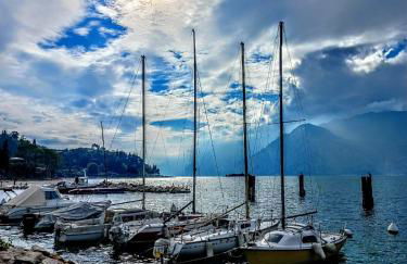 Lake View Casa di Sandra Apartment - Foto 43