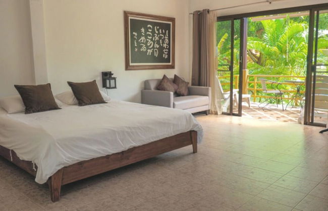 Escape Cabins - Foto 26