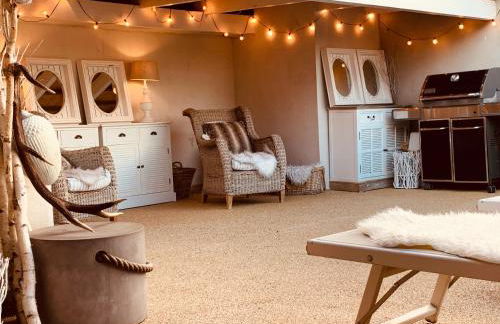 The Hampton Hock's - Wellness & Wine - Foto 9