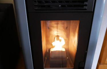 La Casilla: casa con piscina en centro histórico - Foto 12