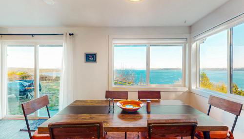 Vashon Island Retreat - Foto 5