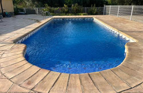 Aldora Rural Casa con piscina - Foto 8