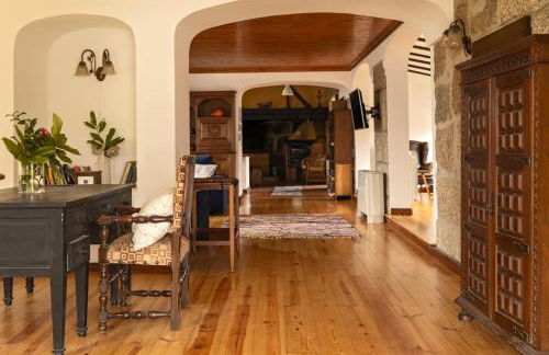 Casa da Guarda de Fora - Foto 6