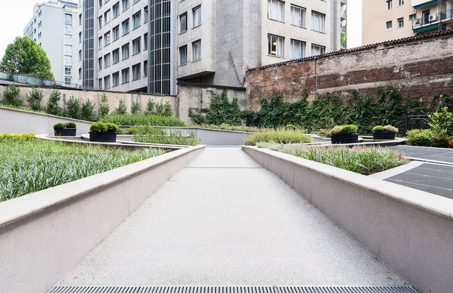 Home At Hotel - Fara - Photo 20