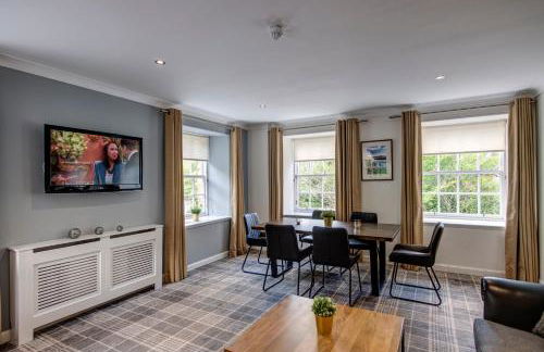 New Lanark Self Catering Waterhouses - Photo 18