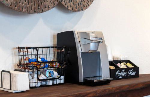 Seaside Art Gallery Loft Inspire Your Creativity with Breathtaking Views! - Foto 20