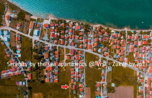 Serenity by the sea #3 - private terrace - Foto 34