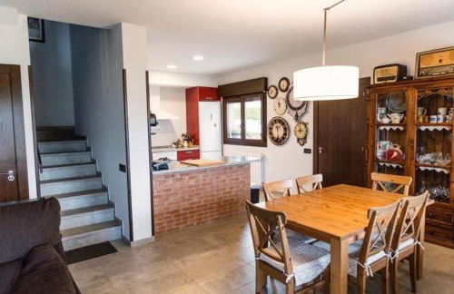 Casa Rural en Cezosu, Nava - Foto 8