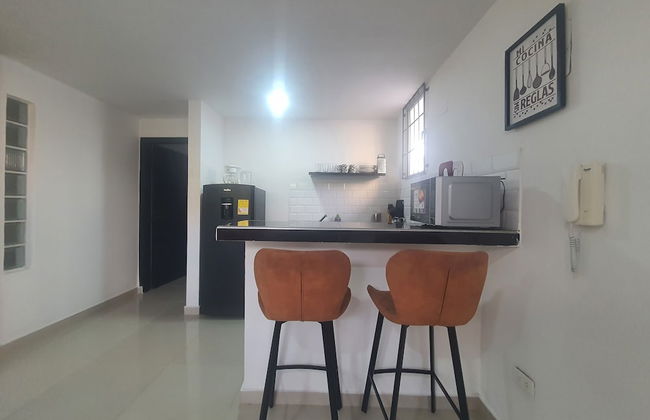 Casa Esther Apartaestudios - Photo 23