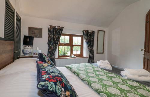 Yoxall Cottage - Foto 26