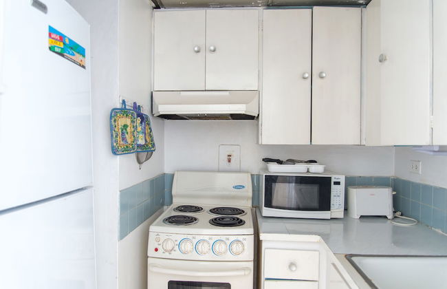 Montego Bay Club Apartments - Foto 17