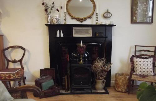 The Apartment of Antiquity - Photo 19