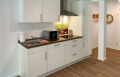 Apartment Langeoog by Interhome - Foto 17