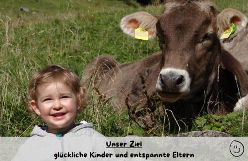 Ferienhof Herz - Foto 2