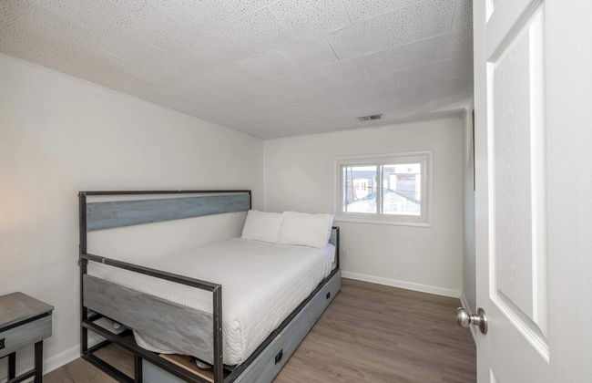 The Grand Elm Suites Sleeps 10 - Foto 12