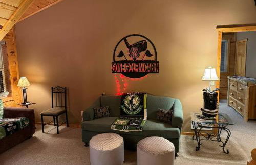 Large Pet-Friendly Family Cabins - Foto 68