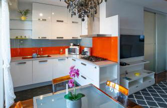 PROMENADE Luxury View - Foto 18