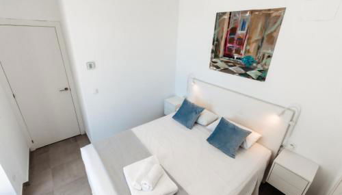 Calpe Beach Arenal Bol View - Foto 4