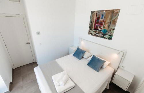 Calpe Beach Arenal Bol View - Photo 4